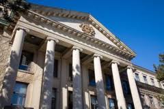 Tabaret Hall